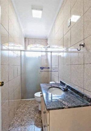 Imagem Casa com 3 Quartos à Venda, 273 m² em Canedos - Atibaia