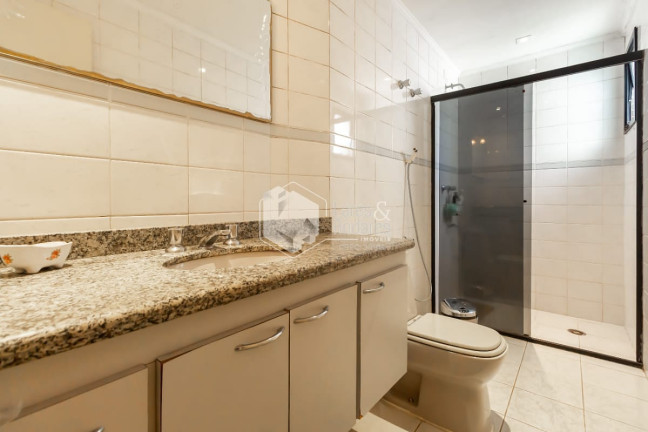 Imagem Apartamento com 3 Quartos à Venda, 134 m² em Chácara Inglesa - São Paulo