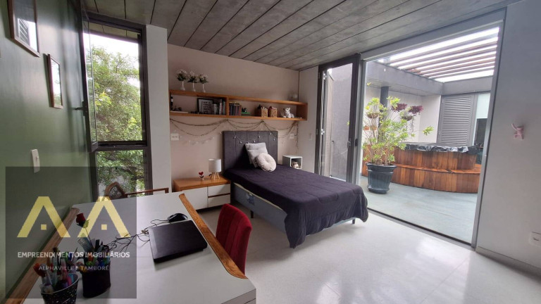 Imagem Casa com 4 Quartos para Alugar, 380 m² em Alphaville - Santana De Parnaíba Imagem Casa com 4 Quartos para Alugar, 380 m² em Alphaville - Santana De Parnaíba