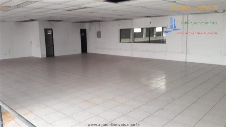 Imagem Imóvel Comercial para Alugar, 4.137 m² em Tamboré - Barueri Imagem Imóvel Comercial para Alugar, 4.137 m² em Tamboré - Barueri