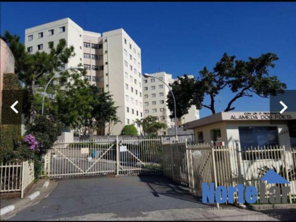 Imagem Apartamento com 2 Quartos à Venda, 53 m² em Jardim Maristela - São Paulo