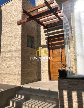 Imagem Casa com 2 Quartos à Venda, 109 m² em Nova Petrópolis - São Bernardo Do Campo