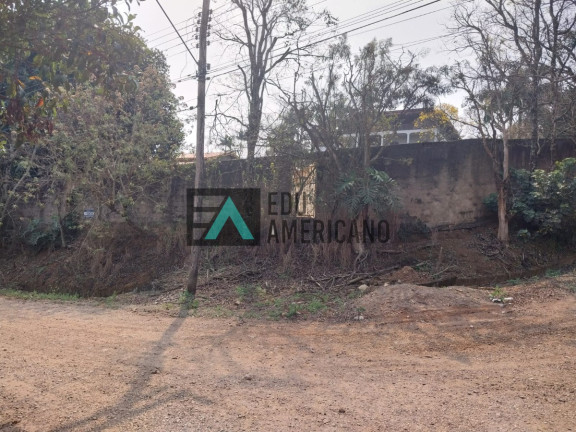 Imagem Terreno à Venda, 1.400 m² em Canedos - Piracaia Imagem Terreno à Venda, 1.400 m² em Canedos - Piracaia
