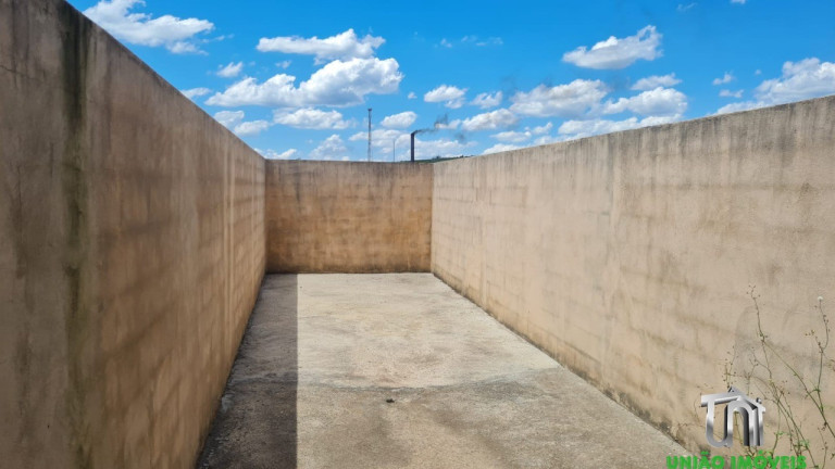 Imagem Casa com 2 Quartos à Venda, 70 m² em Jardim Lago Do Moinho - Bragança Paulista