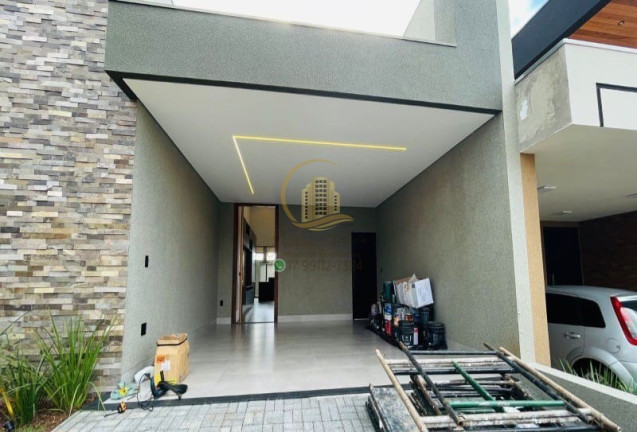 Imagem Casa com 3 Quartos à Venda, 150 m² em Residencial Maria Júlia - São José Do Rio Preto Imagem Casa com 3 Quartos à Venda, 150 m² em Residencial Maria Júlia - São José Do Rio Preto