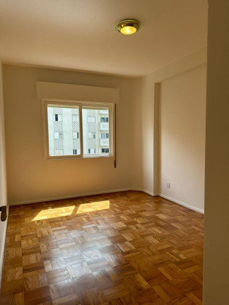 Imagem Imóvel com 3 Quartos para Alugar, 122 m² em Jardim Europa - São Paulo