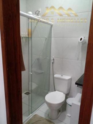 Chácara com 3 Quartos à Venda, 275 m² em Pindoba - Mulungu