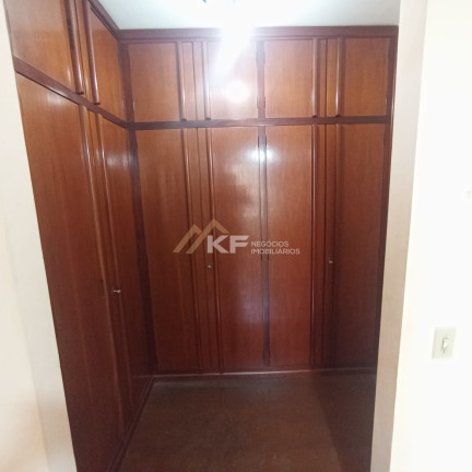 Imagem Apartamento com 3 Quartos à Venda, 120 m² em Centro - Ribeirão Preto