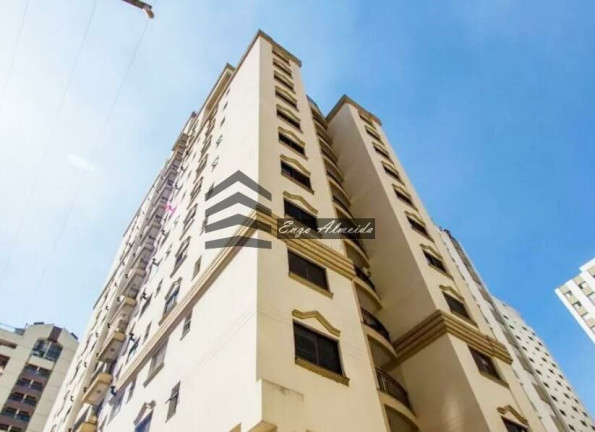 Imagem Apartamento com 2 Quartos à Venda, 57 m² em Brooklin - São Paulo Imagem Apartamento com 2 Quartos à Venda, 57 m² em Brooklin - São Paulo