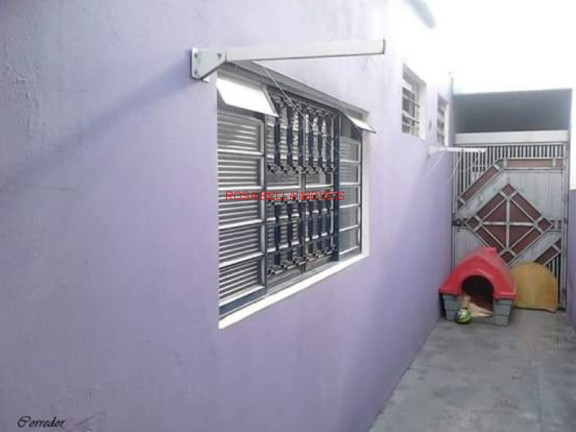 Imagem Casa com 2 Quartos à Venda, 75 m² em Residencial Santa Giovana - Jundiaí