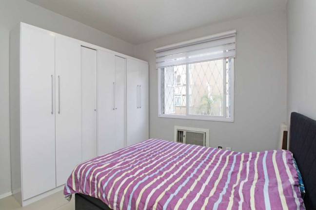 Imagem Apartamento com 2 Quartos à Venda, 65 m² em Partenon - Porto Alegre
