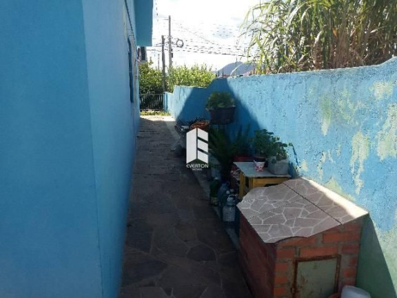 Imagem Casa com 3 Quartos à Venda,  em Pinheiro Machado - Santa Maria
