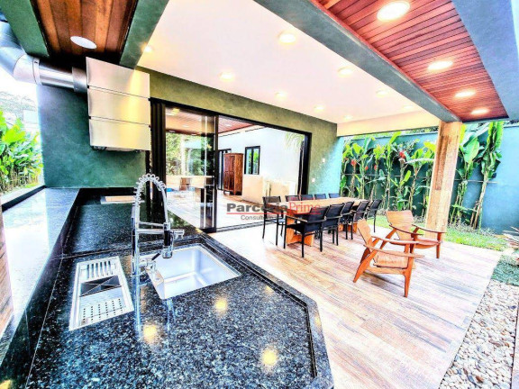 Imagem Casa com 5 Quartos à Venda, 313 m² em Riviera Módulo 24 - Bertioga Imagem Casa com 5 Quartos à Venda, 313 m² em Riviera Módulo 24 - Bertioga