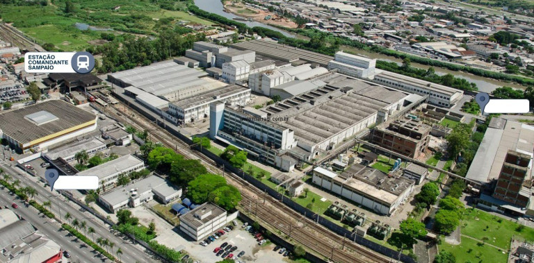 Imagem Imóvel para Alugar, 2.992 m² em Km 18 - Osasco Imagem Imóvel para Alugar, 2.992 m² em Km 18 - Osasco