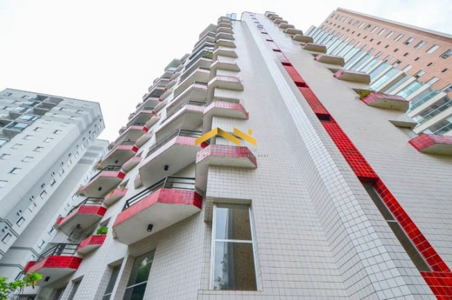 Imagem Apartamento com 3 Quartos à Venda, 137 m² em Vila Andrade - São Paulo