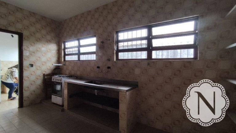 Imagem Casa com 4 Quartos à Venda, 297 m² em Centro - Itanhaém Imagem Casa com 4 Quartos à Venda, 297 m² em Centro - Itanhaém
