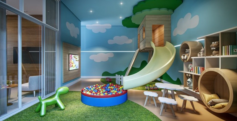 Imagem Apartamento com 4 Quartos à Venda, 280 m² em Exposição - Caxias Do Sul Imagem Apartamento com 4 Quartos à Venda, 280 m² em Exposição - Caxias Do Sul