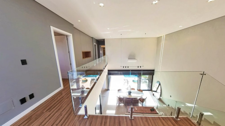 Imagem Sobrado com 3 Quartos à Venda, 180 m² em Residencial Guestier - Piratininga
