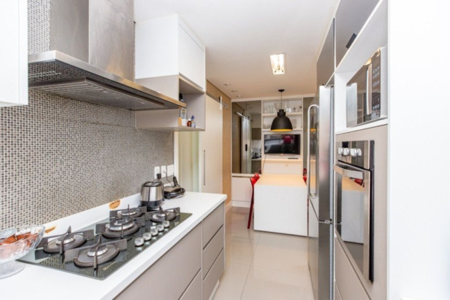 Imagem Apartamento com 3 Quartos à Venda, 167 m² em Granja Julieta - São Paulo Imagem Apartamento com 3 Quartos à Venda, 167 m² em Granja Julieta - São Paulo