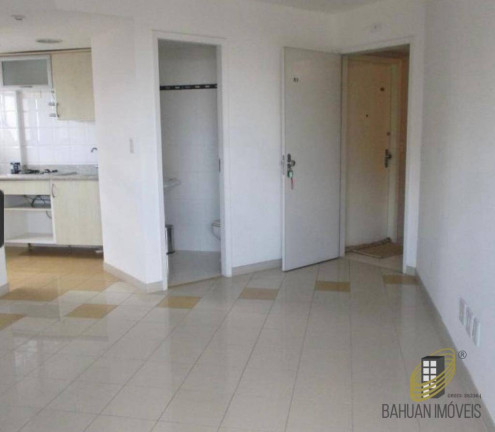 Imagem Cobertura com 1 Quarto à Venda, 70 m² em Vila Andrade - São Paulo