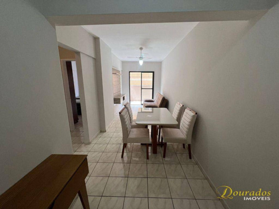 Imagem Apartamento com 1 Quarto à Venda, 53 m² em Tupi - Praia Grande
