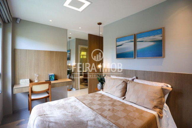 Imagem Casa com 3 Quartos à Venda, 63 m² em Papagaio - Feira De Santana Imagem Casa com 3 Quartos à Venda, 63 m² em Papagaio - Feira De Santana