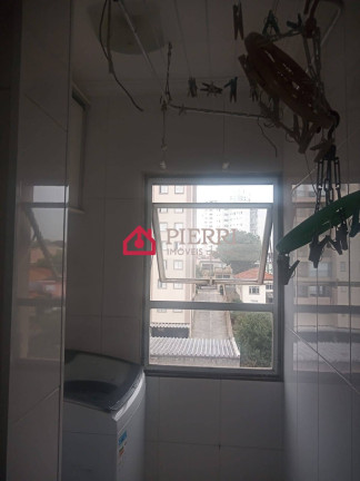 Imagem Apartamento com 2 Quartos à Venda, 50 m² em Vila Mangalot - São Paulo Imagem Apartamento com 2 Quartos à Venda, 50 m² em Vila Mangalot - São Paulo