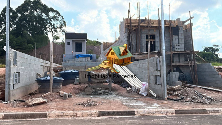 Imagem Terreno à Venda, 414 m² em Chácara Jaguari (fazendinha) - Santana De Parnaíba Imagem Terreno à Venda, 414 m² em Chácara Jaguari (fazendinha) - Santana De Parnaíba