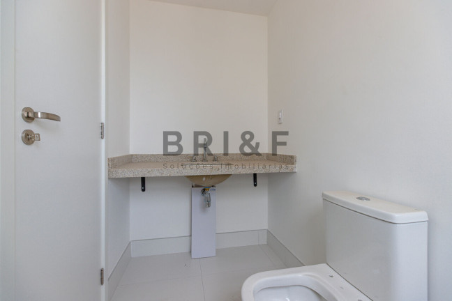 Imagem Apartamento com 3 Quartos à Venda, 157 m² em Moema - São Paulo