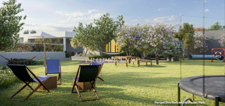 Imagem Apartamento com 1 Quarto à Venda, 40 m² em Vila Leopoldina - São Paulo