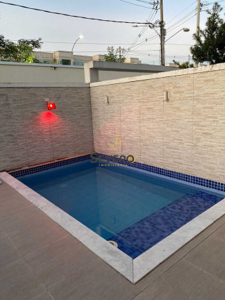 Imagem Casa de Condomínio com 4 Quartos à Venda, 190 m² em Recreio Dos Bandeirantes - Rio De Janeiro Imagem Casa de Condomínio com 4 Quartos à Venda, 190 m² em Recreio Dos Bandeirantes - Rio De Janeiro