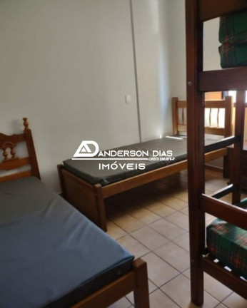 Imagem Imóvel com 2 Quartos à Venda, 75 m² em Praia Das Palmeiras - Caraguatatuba