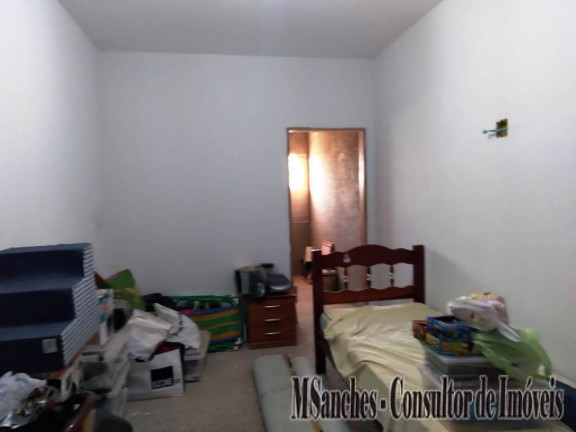 Imagem Casa com 3 Quartos à Venda, 206 m² em Conjunto Habitacional Julio De Mesquita Filho - Sorocaba