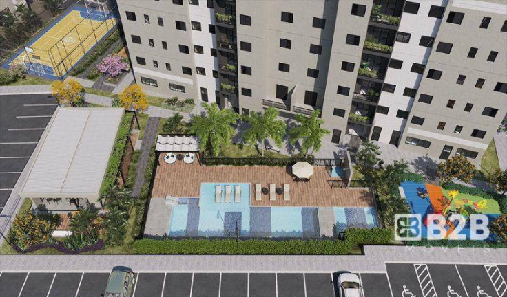 Imagem Apartamento com 2 Quartos à Venda, 55 m² em Edifício Vista água Comprida - Bauru Imagem Apartamento com 2 Quartos à Venda, 55 m² em Edifício Vista água Comprida - Bauru