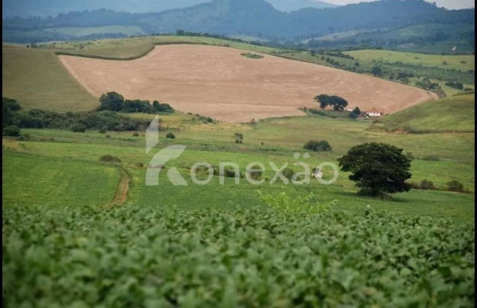 Imagem Fazenda à Venda, 100 m² em Centro - Carmo De Minas