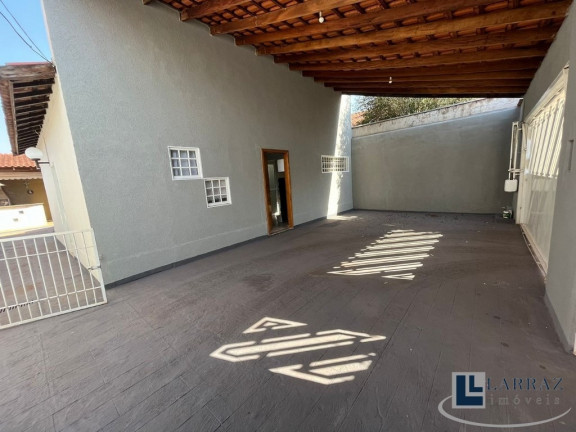 Imagem Casa com 3 Quartos à Venda, 95 m² em Planalto Verde - Ribeirão Preto Imagem Casa com 3 Quartos à Venda, 95 m² em Planalto Verde - Ribeirão Preto