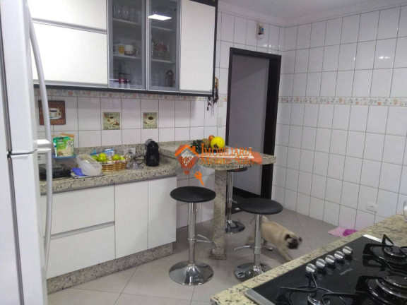 Imagem Sobrado com 2 Quartos à Venda, 140 m² em Jardim Santa Clara - Guarulhos