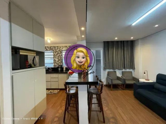 Imagem Apartamento com 2 Quartos à Venda, 70 m² em José Menino - Santos Imagem Apartamento com 2 Quartos à Venda, 70 m² em José Menino - Santos