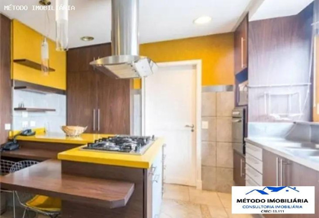 Imagem Apartamento com 4 Quartos à Venda, 316 m² em Itaim Bibi - São Paulo