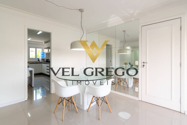 Imagem Apartamento com 3 Quartos à Venda, 120 m² em Casa Branca - Santo André