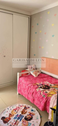 Imagem Imóvel com 3 Quartos à Venda, 78 m² em Cidade Jardim - Campinas