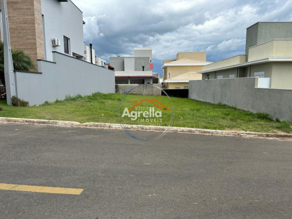 Imóvel à Venda, 300 m² em Condomínio Residencial Portal Do Lago - Mogi Mirim