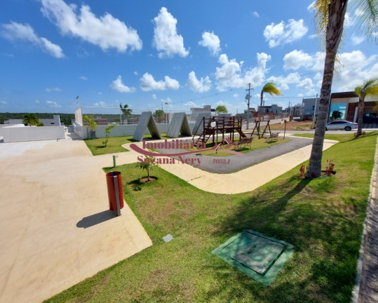 Terreno à Venda, 245 m² em Parque Das Nações - Parnamirim