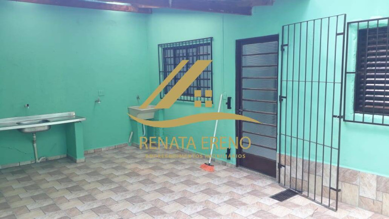 Imagem Casa com 3 Quartos à Venda, 86 m² em Wanel Ville - Sorocaba Imagem Casa com 3 Quartos à Venda, 86 m² em Wanel Ville - Sorocaba