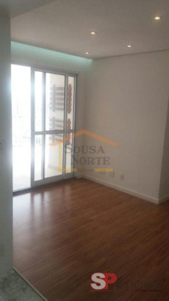 Imagem Apartamento com 2 Quartos à Venda, 65 m² em Santana - São Paulo Imagem Apartamento com 2 Quartos à Venda, 65 m² em Santana - São Paulo