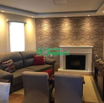 Imagem Chácara com 2 Quartos à Venda, 622 m² em Vila Santa Terezinha - Várzea Paulista
