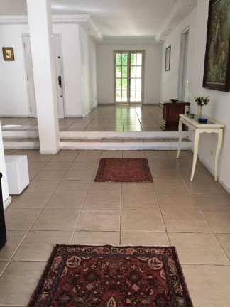 Imagem Casa com 7 Quartos à Venda, 500 m² em Interlagos - São Paulo
