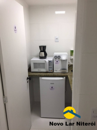 Imagem Sala Comercial à Venda, 46 m² em Centro - Niterói Imagem Sala Comercial à Venda, 46 m² em Centro - Niterói