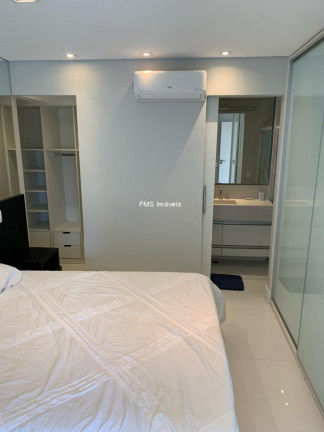 Imagem Imóvel com 1 Quarto para Alugar, 54 m² em Vila Nova Conceição - São Paulo Imagem Imóvel com 1 Quarto para Alugar, 54 m² em Vila Nova Conceição - São Paulo