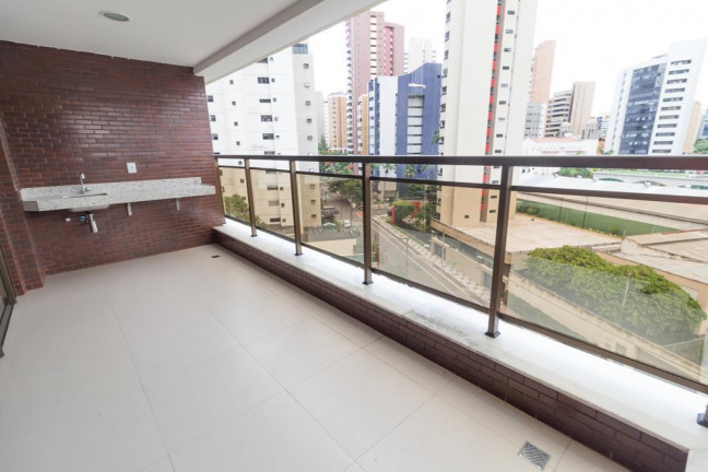 Imagem Apartamento com 3 Quartos à Venda, 164 m² em Meireles - Fortaleza Imagem Apartamento com 3 Quartos à Venda, 164 m² em Meireles - Fortaleza